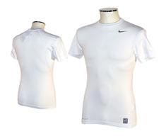 Nike camiseta de treino npc pro core